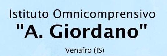 Istituto Omnicomprensivo A.Giordano Venafro