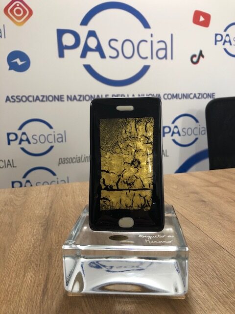 Smartphone d’Oro: all’Ospedale Niguarda di Milano il premio dedicato alla comunicazione digitale firmato PA Social