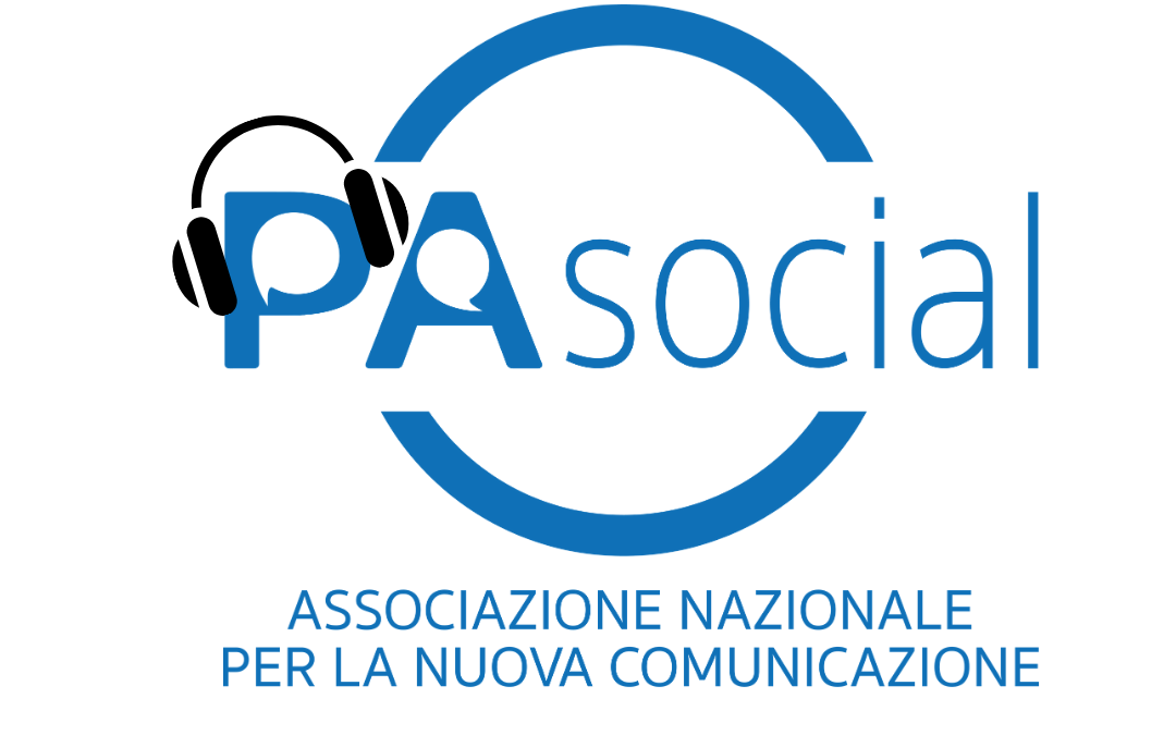 Nasce il Club PA Social su Clubhouse. Focus su giornalismo e comunicazione digitale
