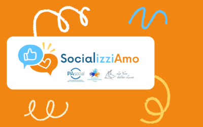 Social network e minori: presentato “SocializziAmo” progetto firmato PA Social