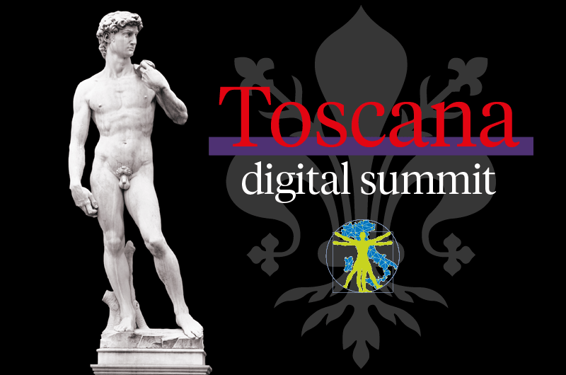 Toscana Digital Summit – The Innovation Group