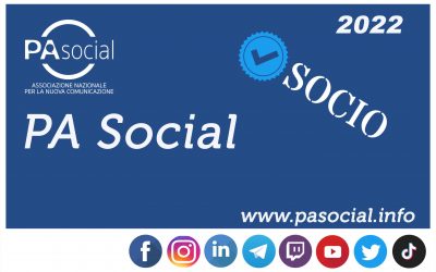 PA Social 2022-2023. Parte La Campagna Associativa