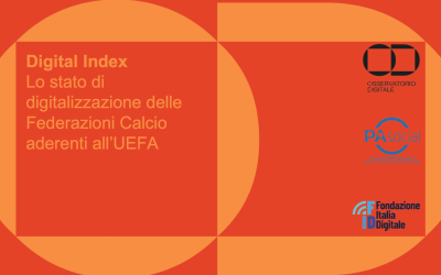 Il calcio resta la passione italiana: lo seguono 3 italiani su 4. Il sito della FIGC? Il migliore in Europa