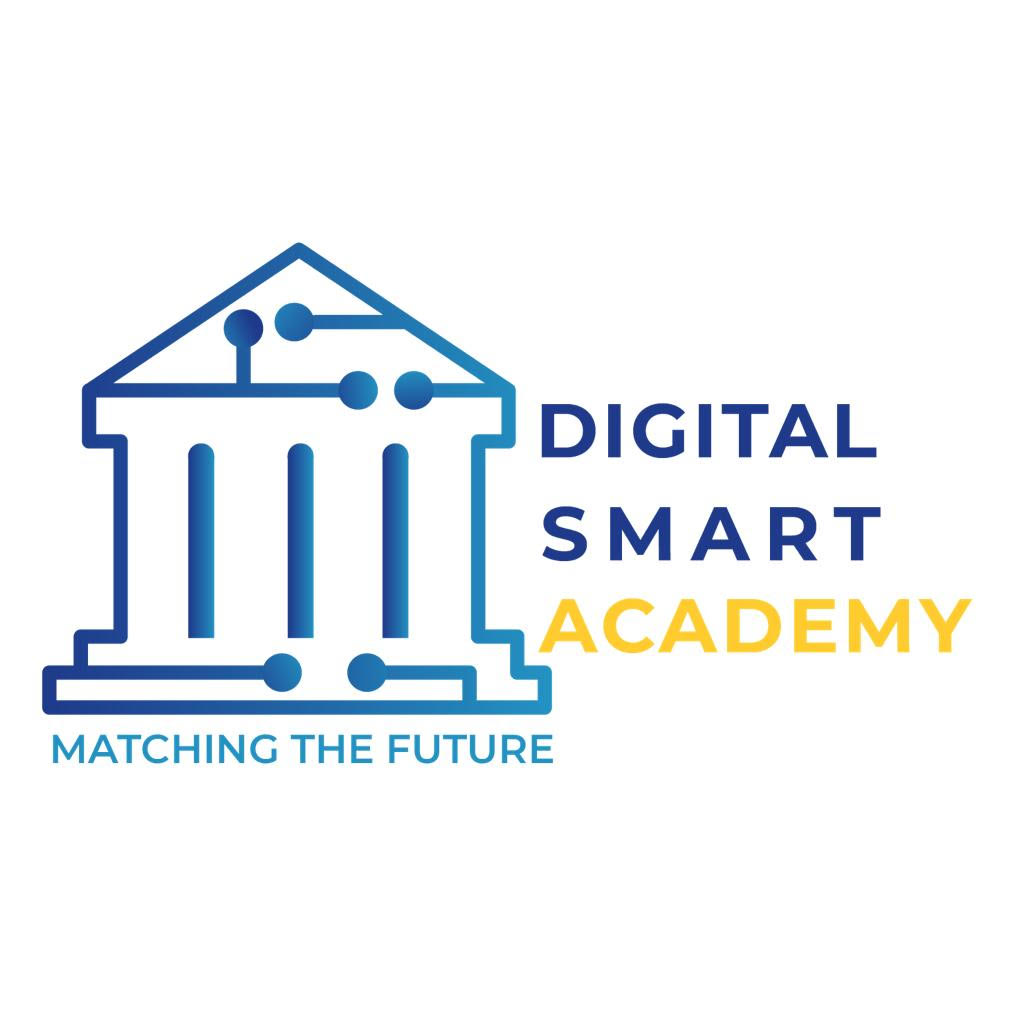 Digital Smart Academy