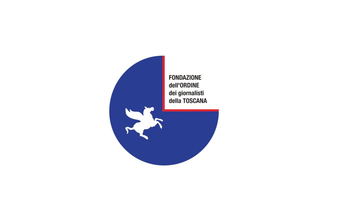 Fondazione dell’Ordine dei Giornalisti della Toscana aderisce a PA Social