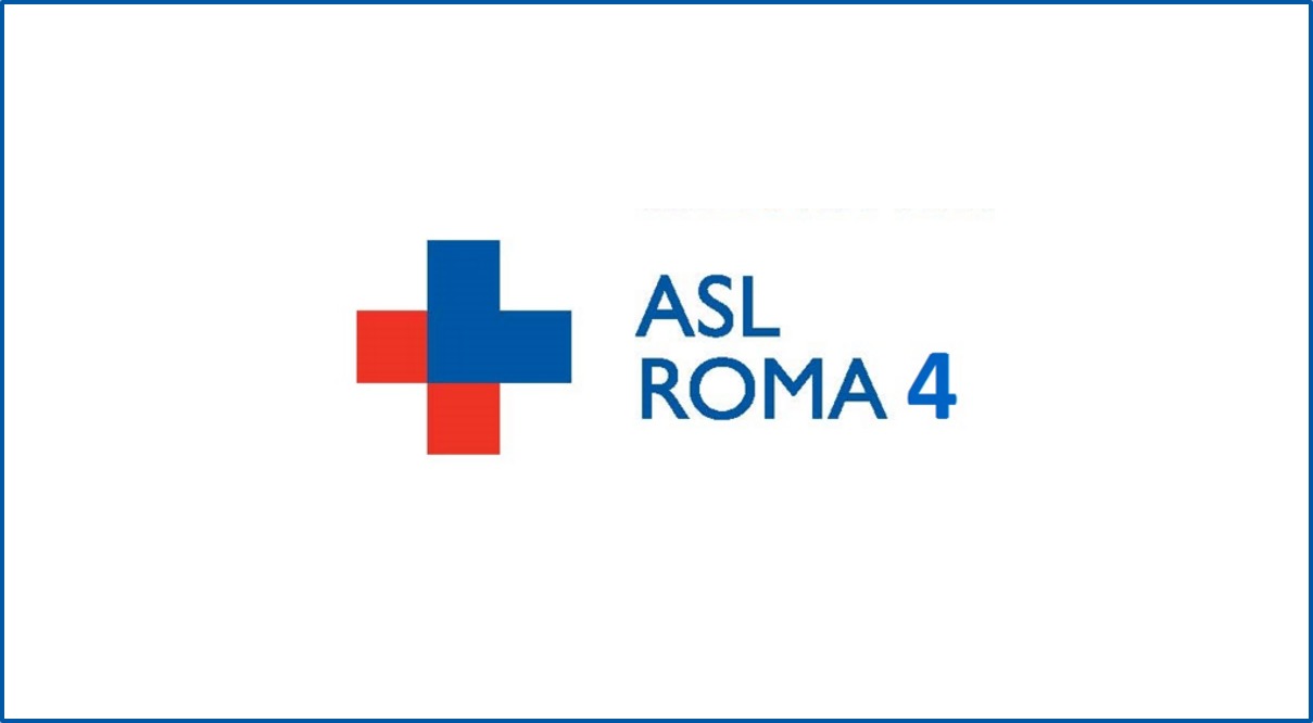 ASL ROMA 4 