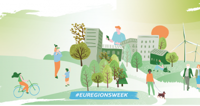 La comunicazione della politica di coesione e del PNRR: PA Social partecipa alla Settimana Europea delle Regioni e delle Città della Commissione Europea