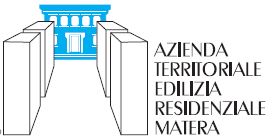 Azienda Territoriale Edilizia Residenziale Matera